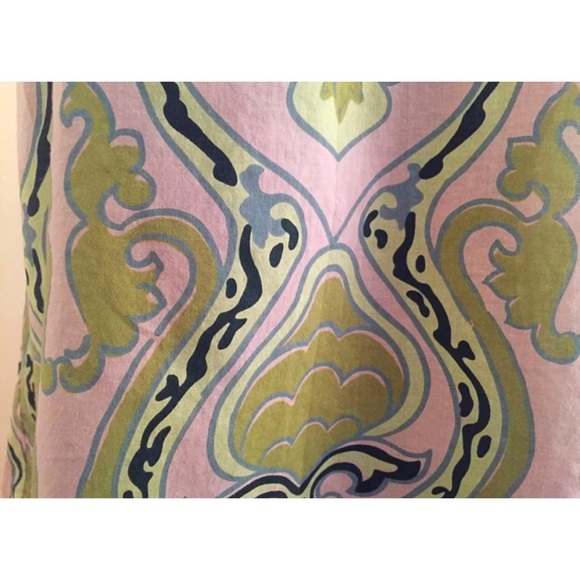 J CREW ~ Size XS Elastic Cap Sleeve Blouse - Picture 4 of 6